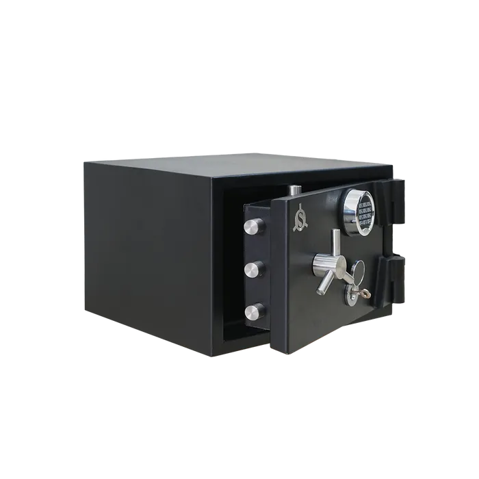 Prestige serie safe product image